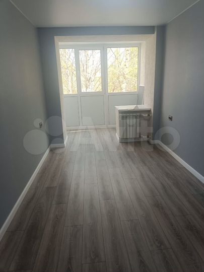 2-к. квартира, 49 м², 4/9 эт.