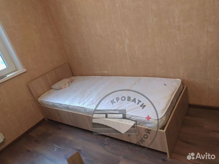 Кровать 80 200