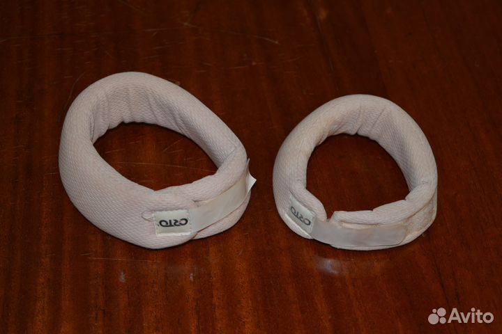 Бандаж шейный Шанца orto детский