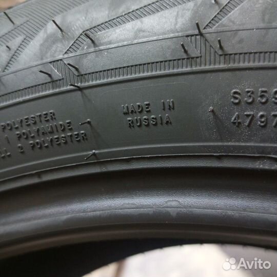 Ikon Tyres Nordman 7 SUV 225/55 R18 102T