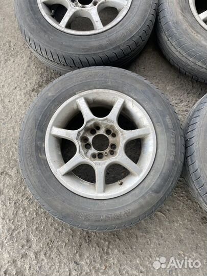 КАМА Breeze (HK-132) 185/70 R14