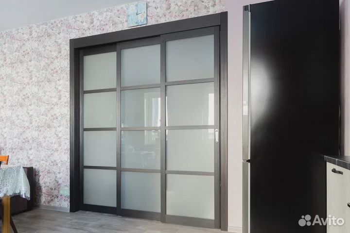 Межкомнатные перегородки