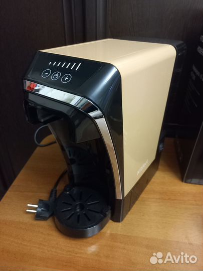 Кофемашина 3 в 1 kitfort - KT - 7230