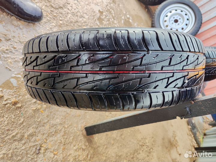 Amtel Planet 2P 17.5/65 R14