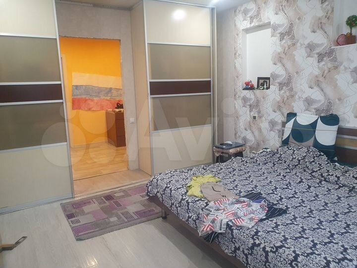 Дом 90 м² на участке 5 сот.