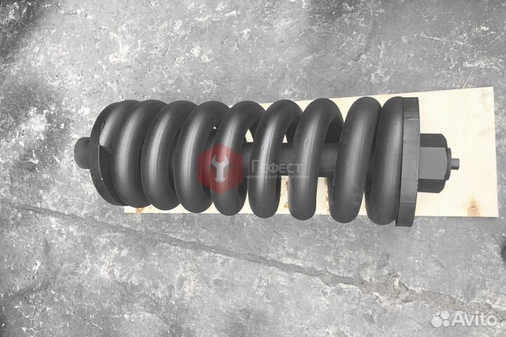 Натяжитель гусеницы CAT 194-1242