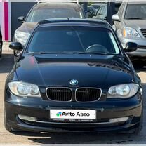 BMW 1 серия 1.6 AT, 2011, 237 000 км, с пробегом, цена 777 000 руб.