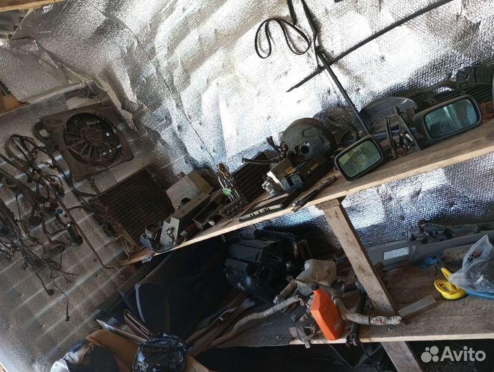 Двери на бмв е36