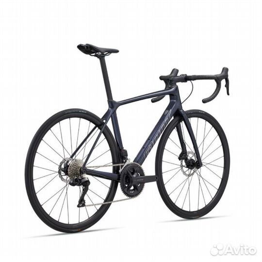 Шоссейный вел Giant TCR Advanced 1 Pro