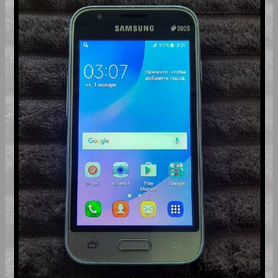 Samsung Galaxy Folder SM-G150NS, 8 ГБ