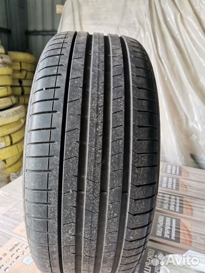 Pirelli P Zero 265/50 R19 110W