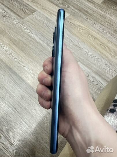 HONOR X7a, 6/128 ГБ