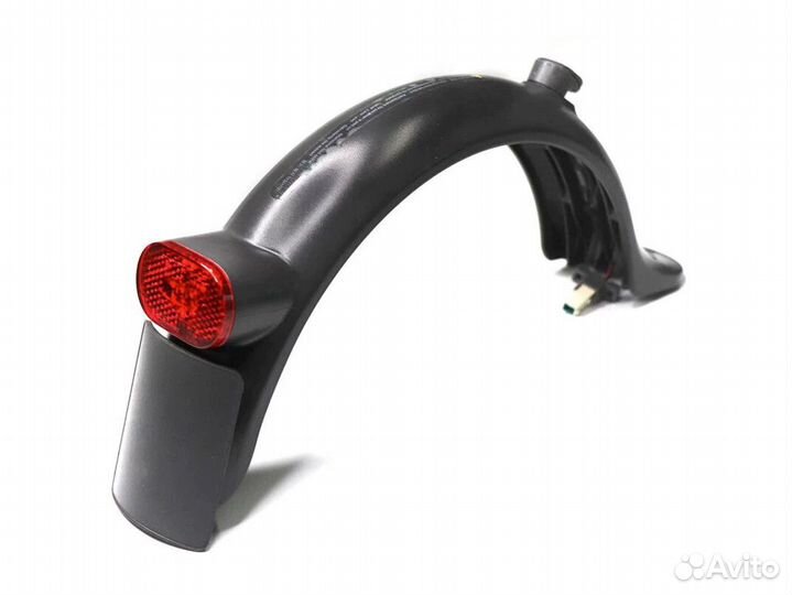 Заднее крыло для электросамоката Xiaomi