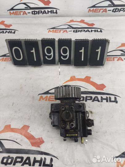 Тнвд Fiat Ducato фургон (244) 2.3 JTD 110 Л.С