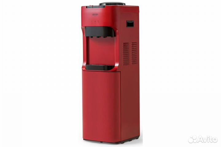 Кулер для воды vatten V45RE 5020