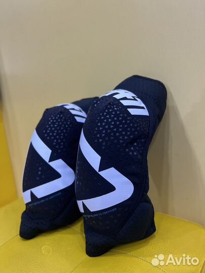 Наколенники детские Leatt 3DF 5.0 Knee Guard Ориг