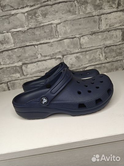 Crocs classic оригинал