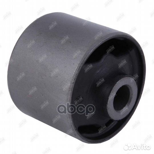 С/блок дифф. NI NP300 08, Frontier 97- BH22259