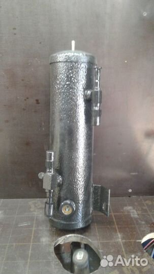 Ресивер фреона (бак фреона) Thermo king SL /SMX