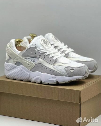 Кроссовки Nike Air Huarache Runner, арт.228958