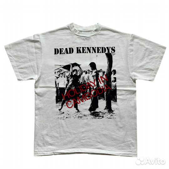 Dead Kennedys
