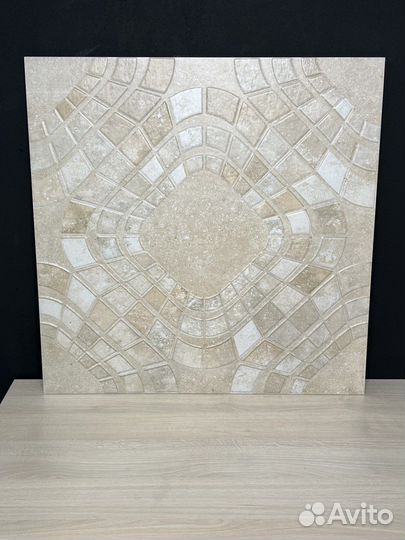 Плитка керамогранит 59х59, 60х60