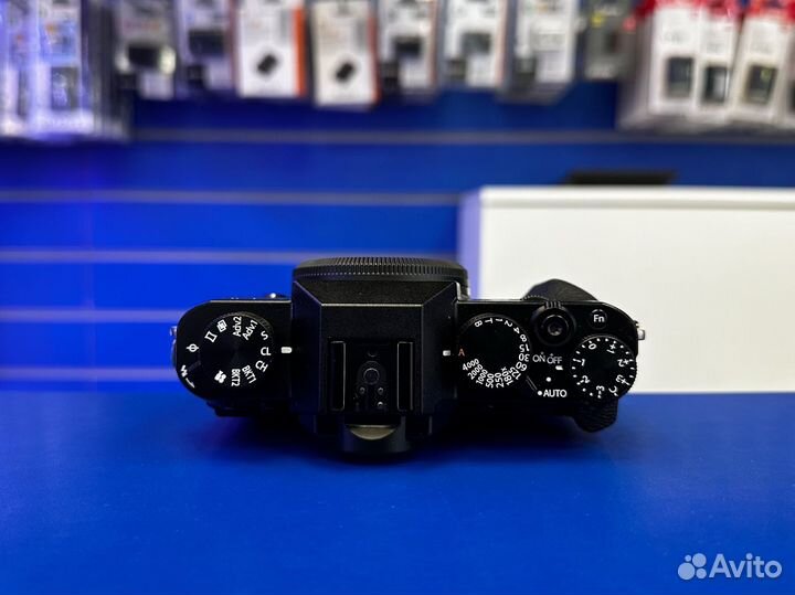 Fujifilm X-T30 body (гарантия,чек) id-0312