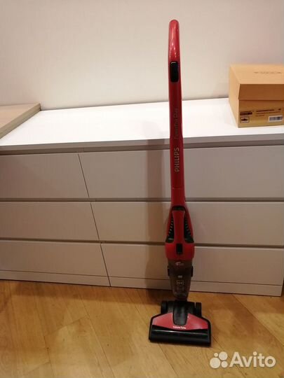 Пылесос Philips