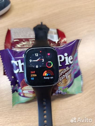 Redmi watch 3