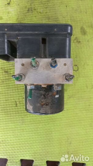 Блок абс. Рено - лагуна 2