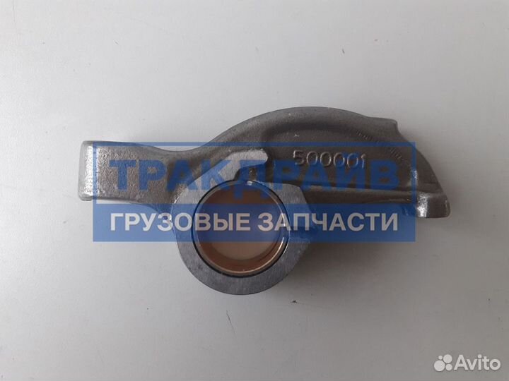 Коромысло выпускного клапана для MB с моторами OM501/502, OM457 (камаз-5490)