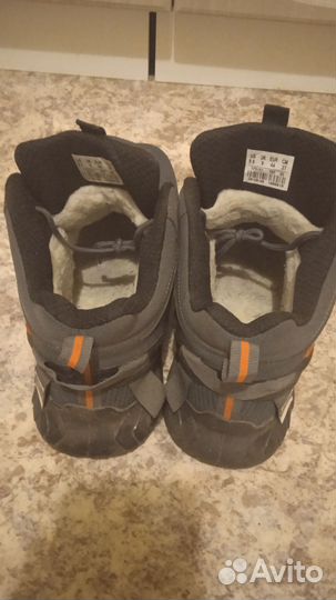 Кроссовки мужские зимние Puma 42 размер