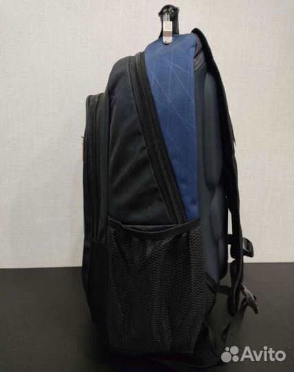 Новый рюкзак