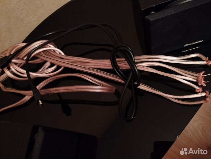 Домашний кинотеатр pioneer