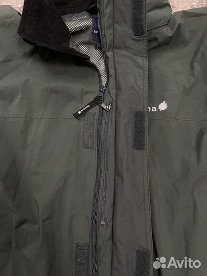 Ветровка Lafuma Protective GTX