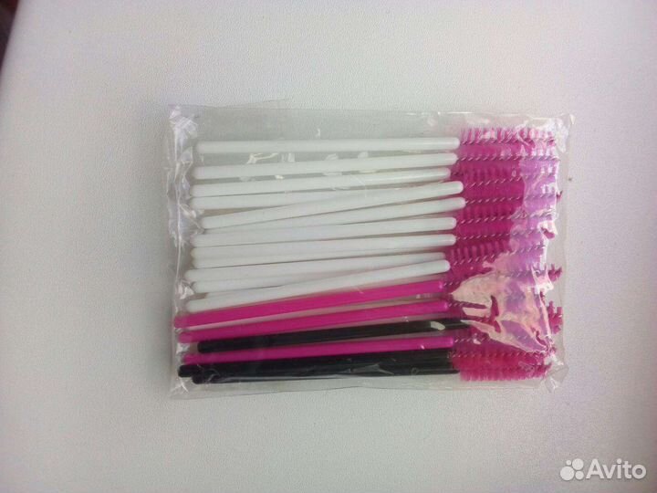 Микробраши