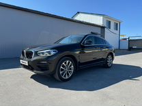 BMW X4 2.0 AT, 2020, 59 000 км, с пробегом, цена 5 990 000 руб.