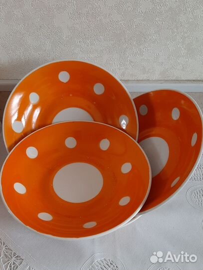 Хайта. Предметы из чайного сервиза