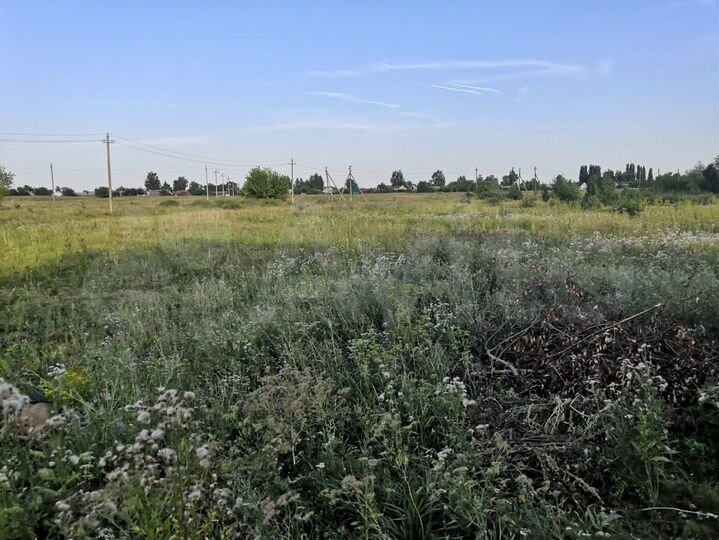 Участок 16 сот. (ИЖС)