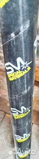 Припои по нержавейке 1,6 и 3,2