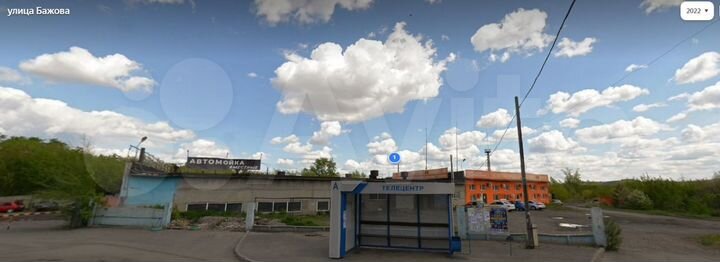 Офис, 58.4 м²