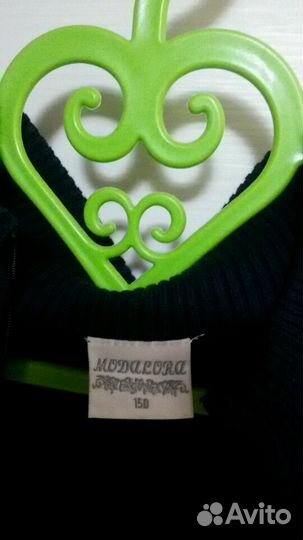 Кофточка для школы