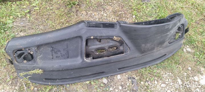 Торпеда bmw e34