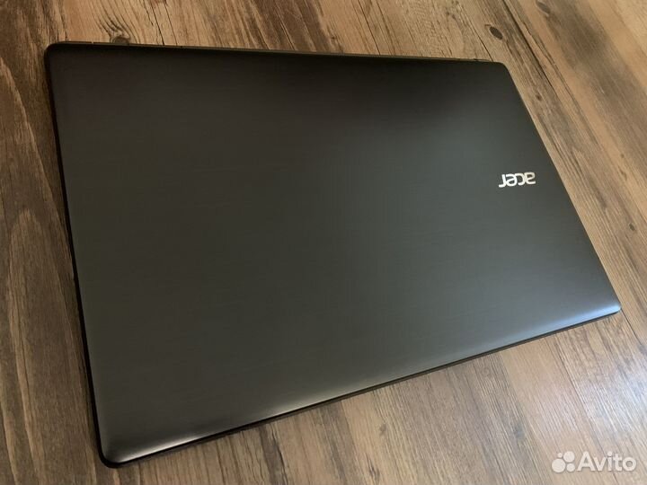 Игровой Acer 15.6 SSD 240/GT 840 2 Gb/8Gb/i3-4005