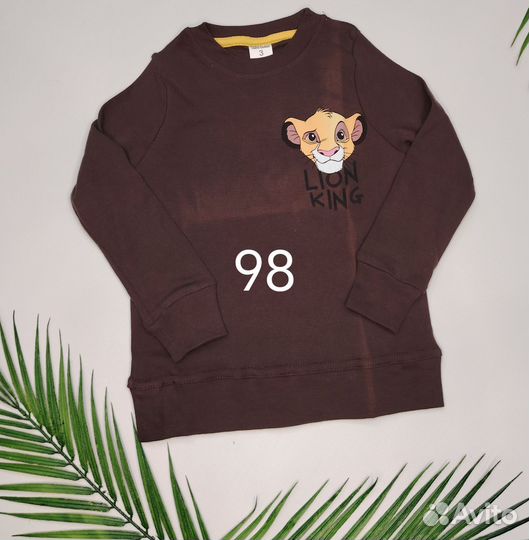 Лонгслив брак