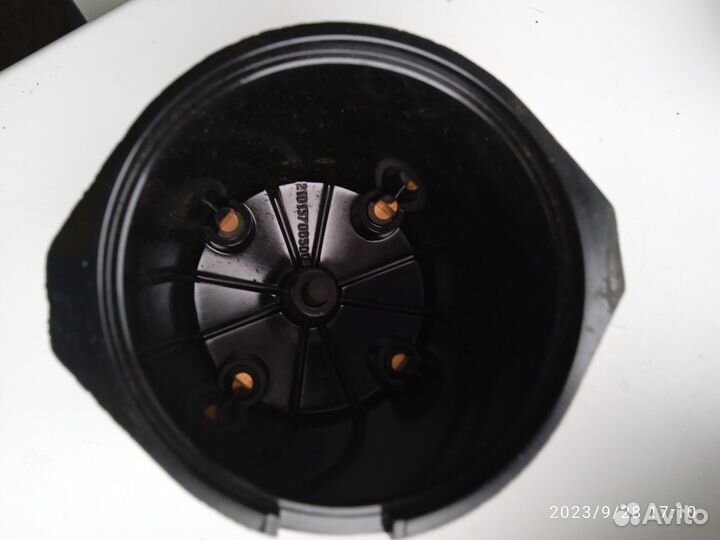 Крышка распределителя