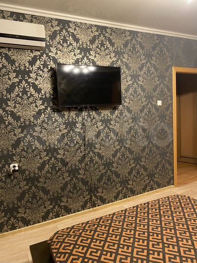 1-к. квартира, 33 м², 3/9 эт.