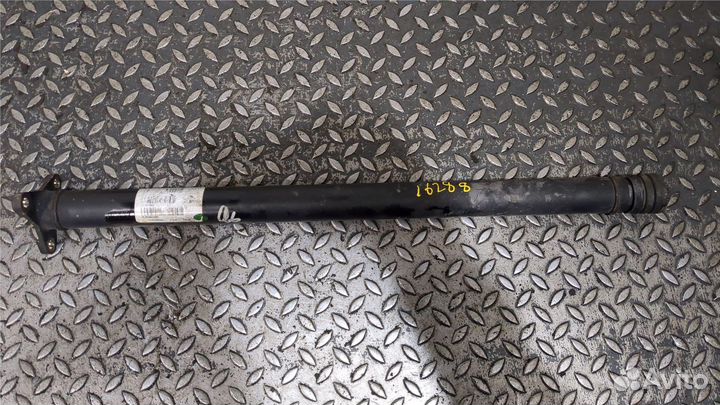 Кардан BMW X6 E71, 2010