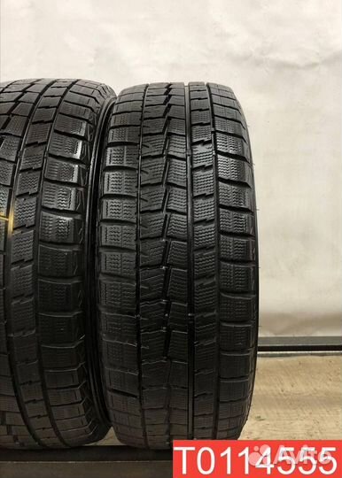 Dunlop Winter Maxx WM01 205/55 R16 91Q