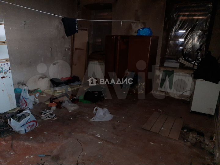 3-к. квартира, 66,1 м², 1/2 эт.